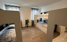 Cityapartment Bei Hauptbahnhof